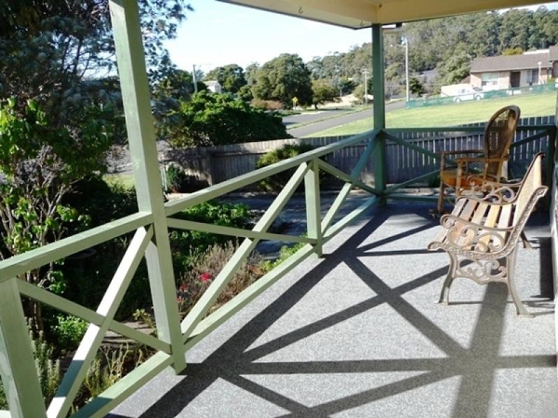 5 Wragg Street, Somerset TAS 7322