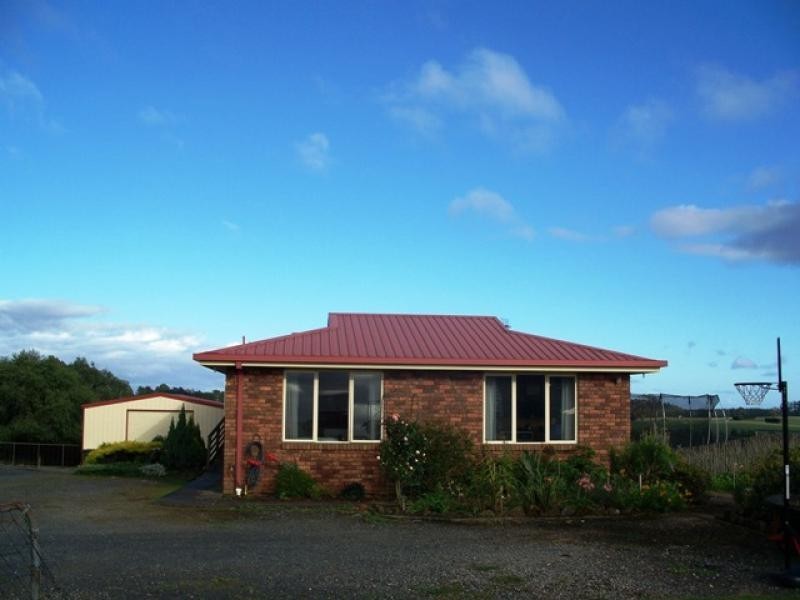 698 Ridgley Highway, Ridgley TAS 7321