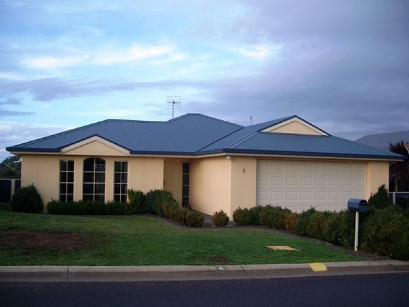 8 Panorama Crescent, Burnie TAS 7320