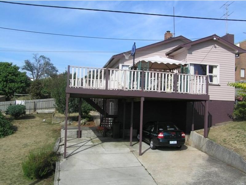 25 Elizabeth Street, Burnie TAS 7320