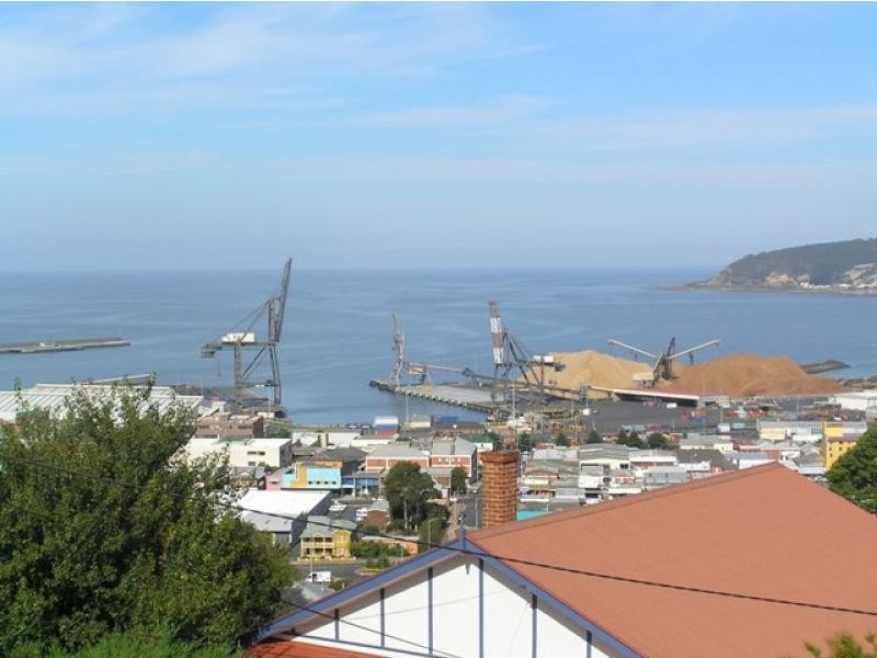 25 Elizabeth Street, Burnie TAS 7320