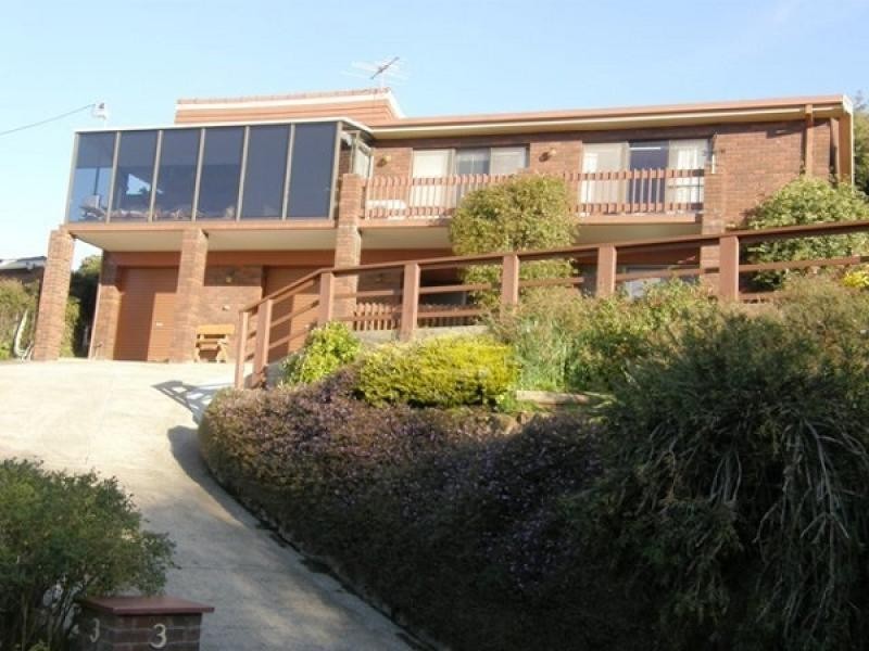 3 Harrison Street, Burnie TAS 7320