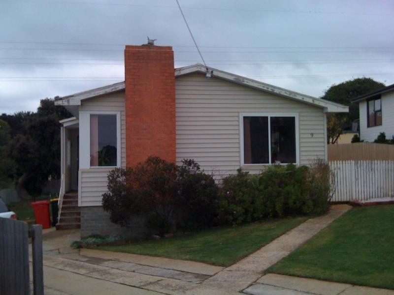 9 Colegrave Road, Burnie TAS 7320