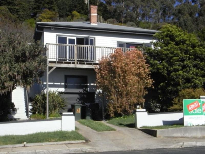 31 Bay Street, Burnie TAS 7320