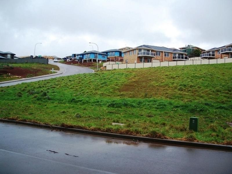 18 Sebastian Court, Burnie TAS 7320