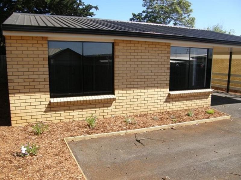 Unit 3, 21 Tattersall Street, Burnie TAS 7320