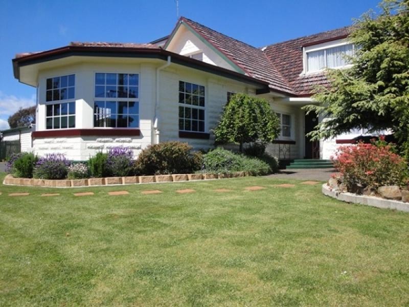 9 Halstead Street, Burnie TAS 7320