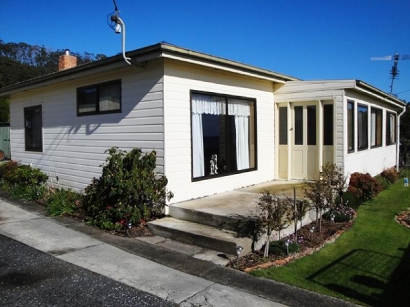 378 Preservation Drive, Sulphur Creek TAS 7316