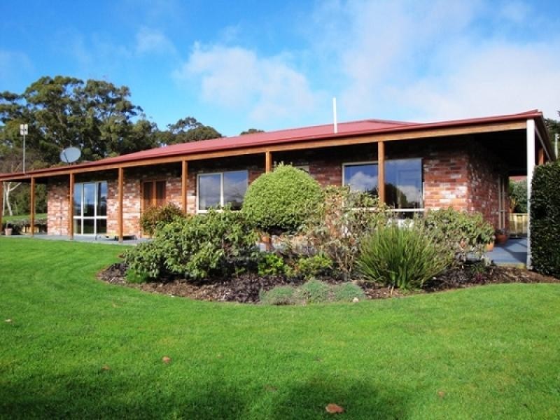 105 Oldina Road, Wynyard TAS 7325