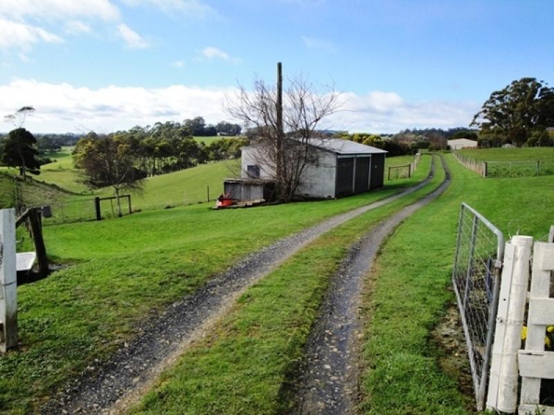 105 Oldina Road, Wynyard TAS 7325