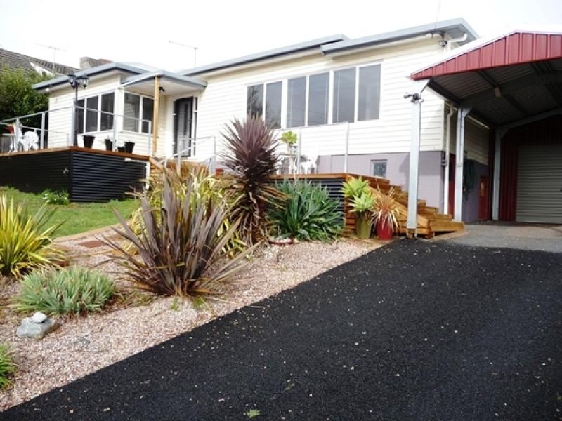 4 Myrtle Crescent, Burnie TAS 7320