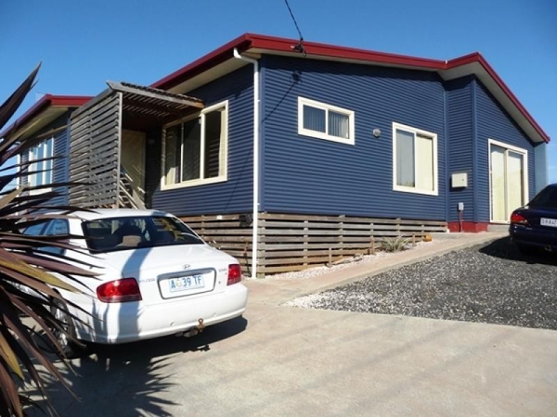 20 Wembley Street Lane, Burnie TAS 7320