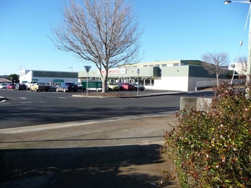 2 James Street, Burnie TAS 7320