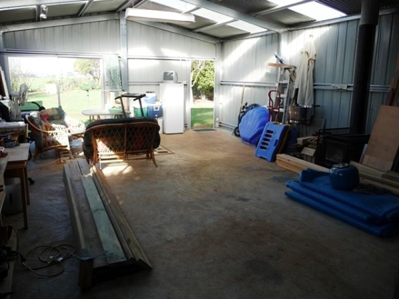 285 West Mooreville Road, Burnie TAS 7320