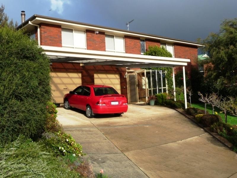 10 Heather Crescent, Burnie TAS 7320