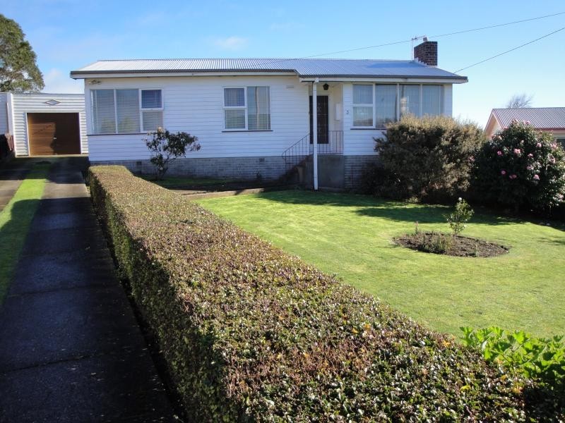 3 Woodward Avenue, Burnie TAS 7320