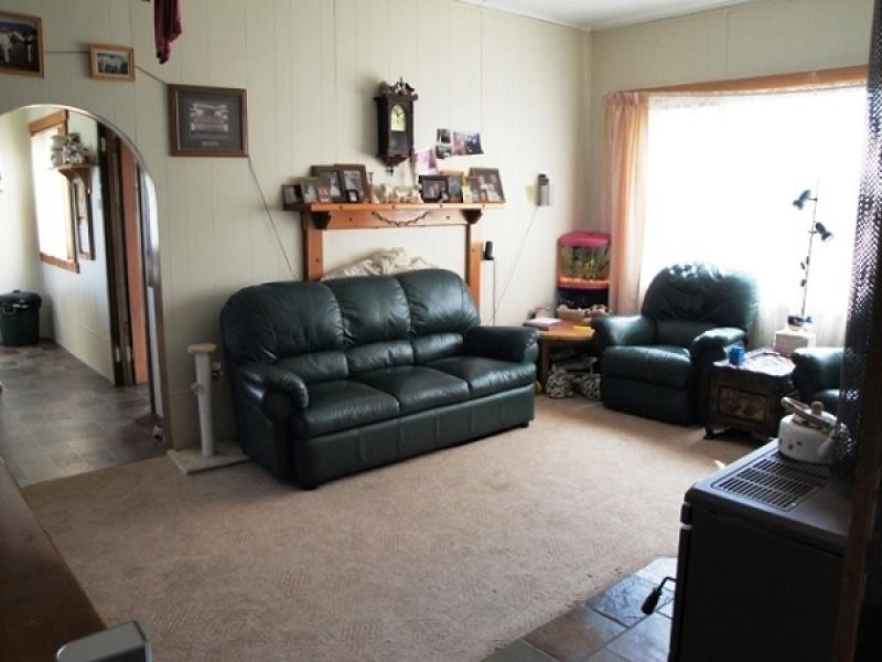 1212 South Riana Road, South Riana TAS 7316