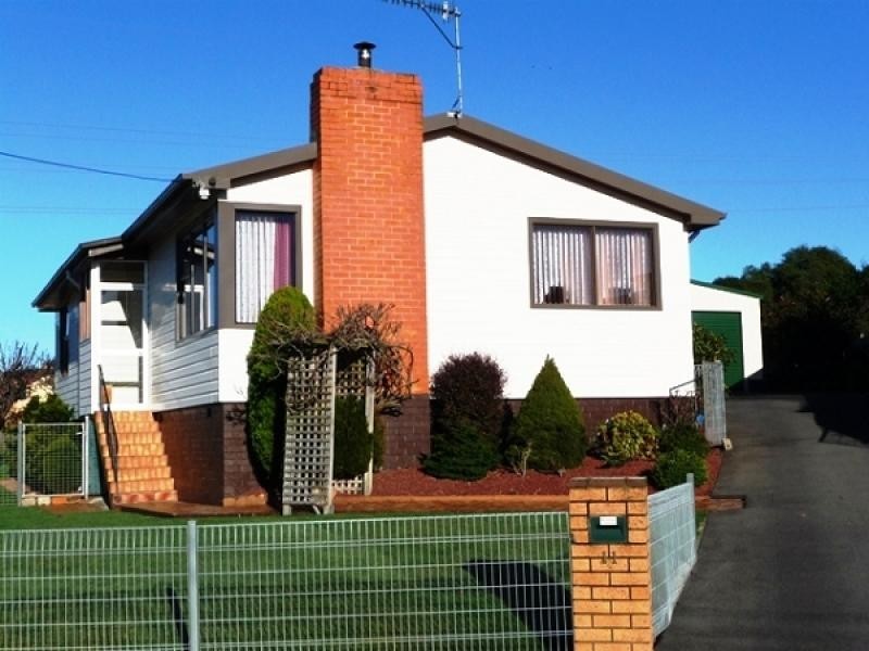11 Colegrave Road, Burnie TAS 7320