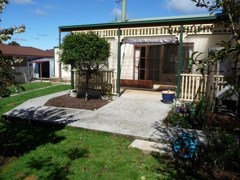 8 Park Street, Wynyard TAS 7325