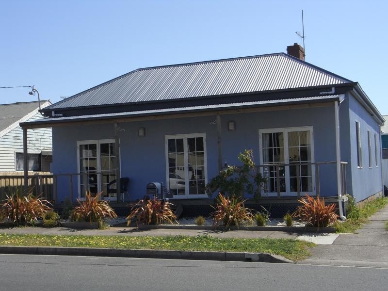 4 Corcellis Street, Wivenhoe TAS 7320