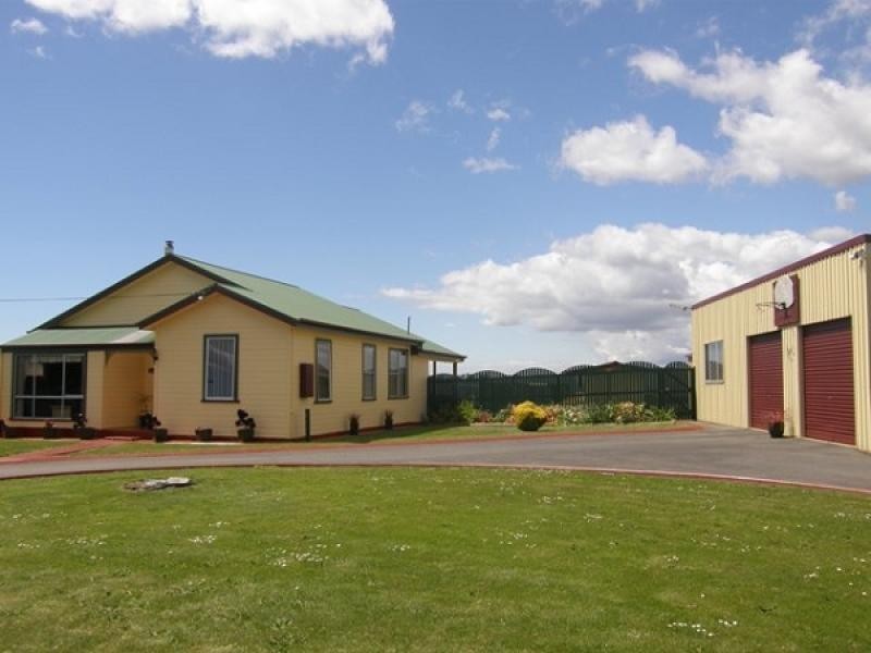 771 Murchison Highway, Elliott TAS 7325