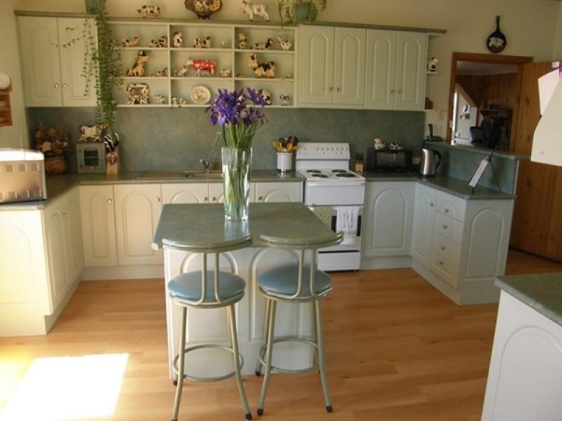 771 Murchison Highway, Elliott TAS 7325