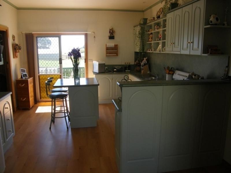 771 Murchison Highway, Elliott TAS 7325