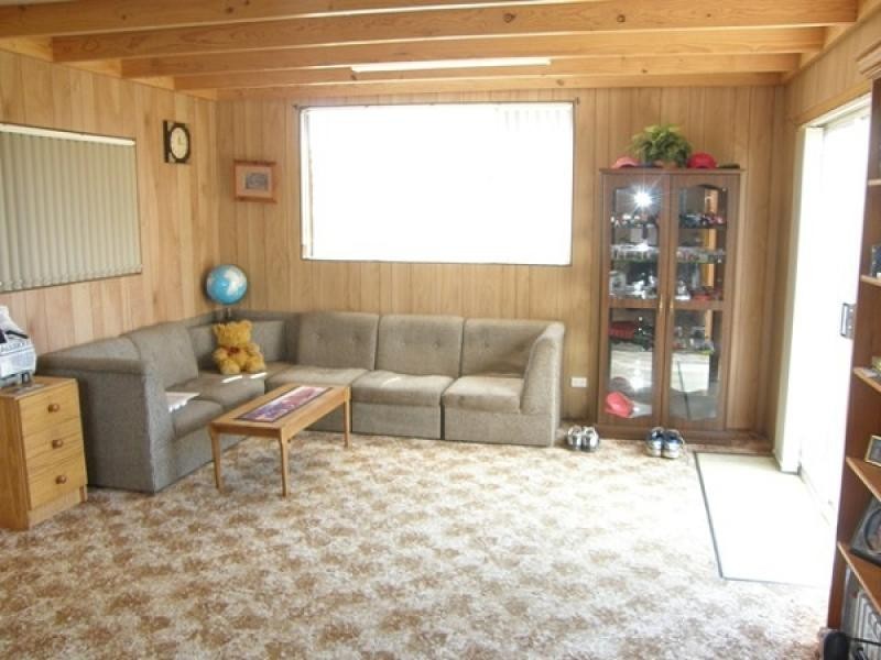 771 Murchison Highway, Elliott TAS 7325