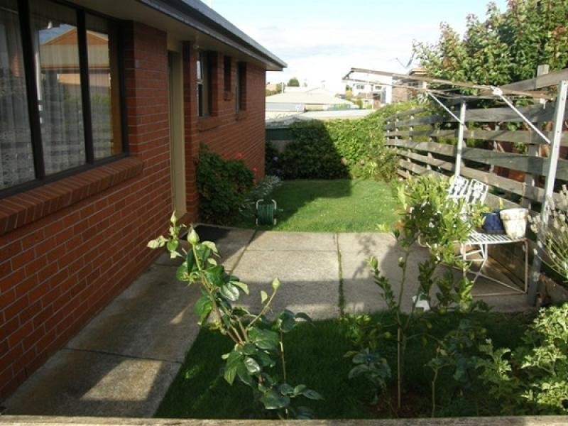 Unit 2 , 14 Turnbull Avenue, Burnie TAS 7320