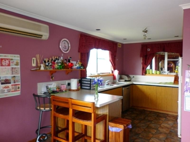 1229 West Mooreville Road, Ridgley TAS 7321