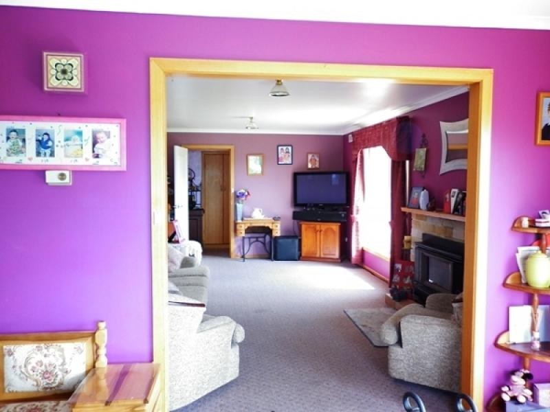 1229 West Mooreville Road, Ridgley TAS 7321