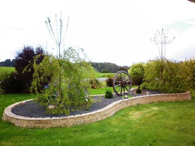 1229 West Mooreville Road, Ridgley TAS 7321