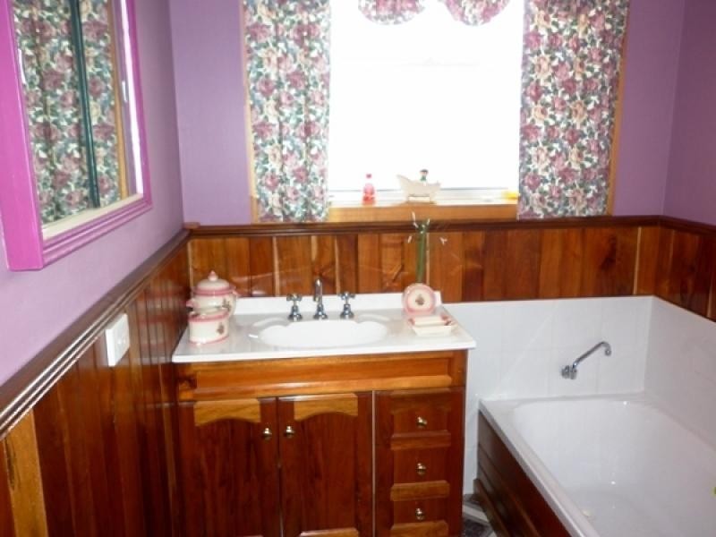 1229 West Mooreville Road, Ridgley TAS 7321