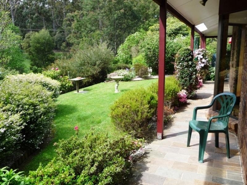512 Back Cam Road, Somerset TAS 7322