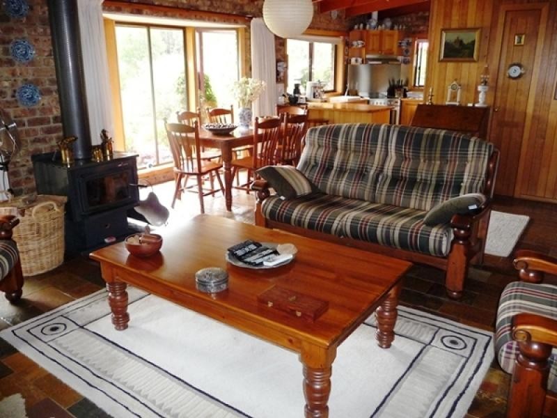 512 Back Cam Road, Somerset TAS 7322