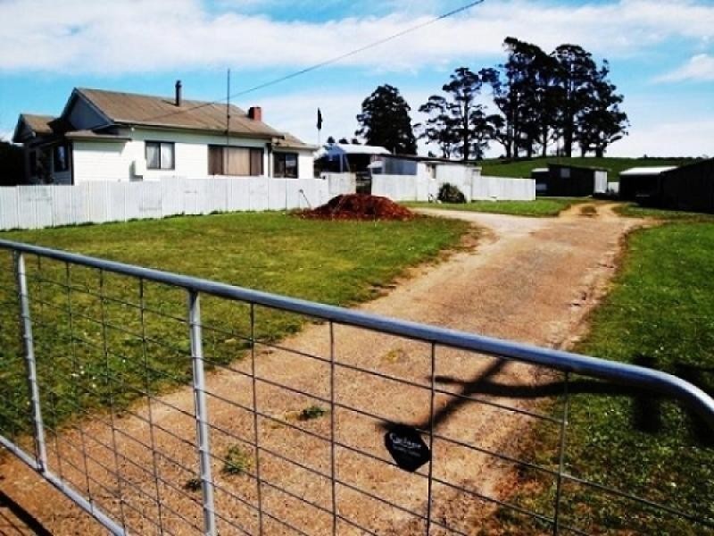 1212 South Riana Road, South Riana TAS 7316