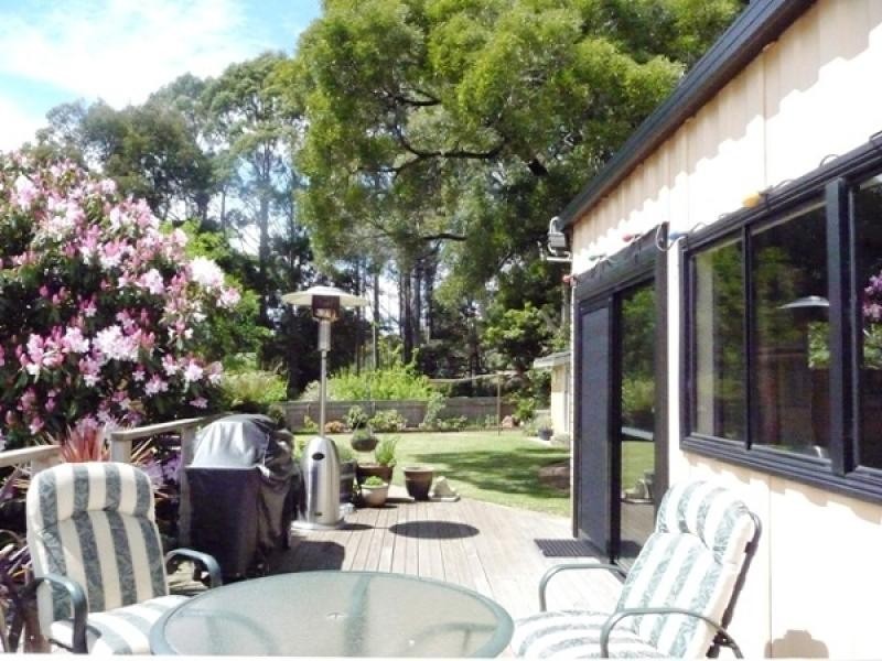 21 Illoura Road, Burnie TAS 7320