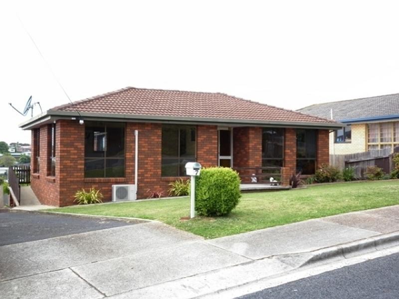 7 Oonah Street North, Burnie TAS 7320