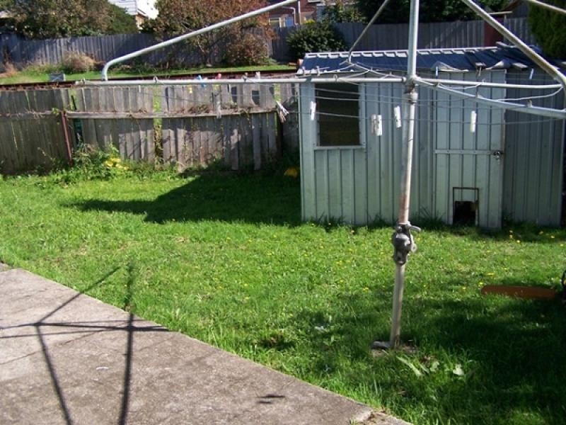 22 Hopkinson Street, Burnie TAS 7320