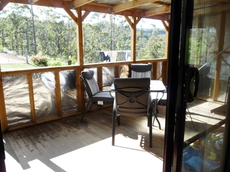 285 Back Cam Road, Somerset TAS 7322