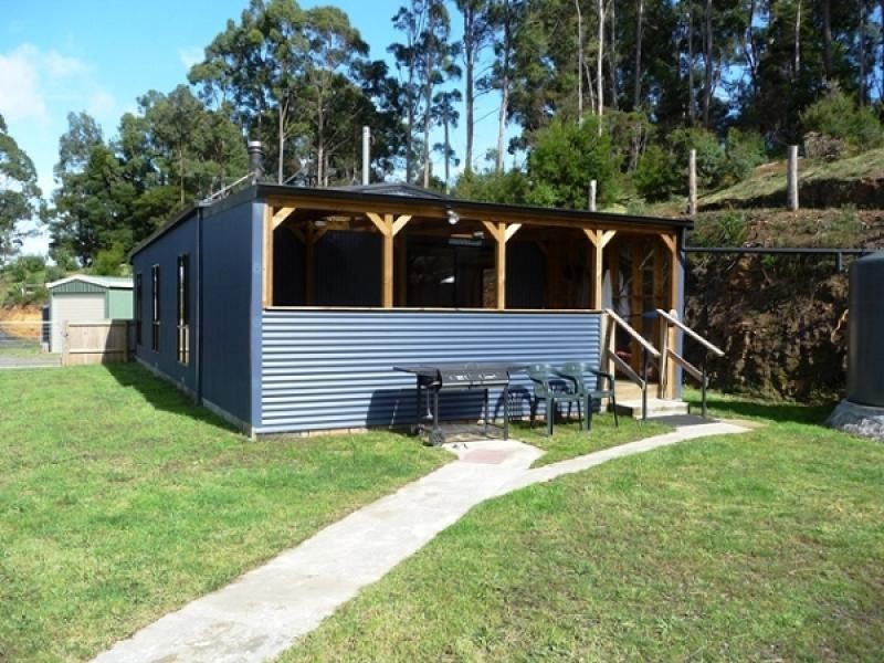 285 Back Cam Road, Somerset TAS 7322