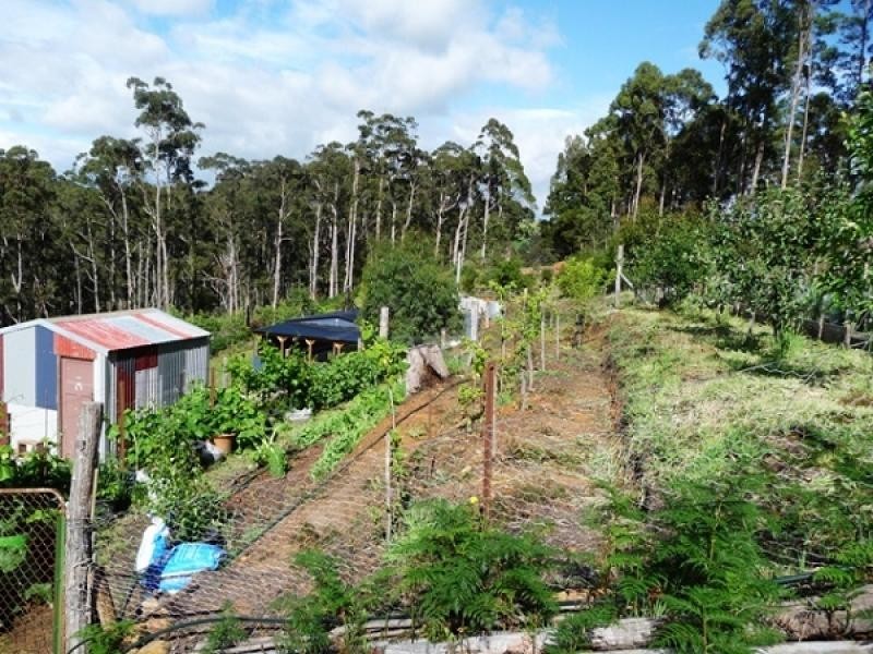 285 Back Cam Road, Somerset TAS 7322