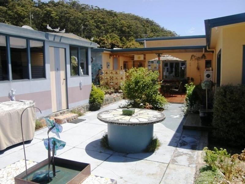 3 George Street, Chasm Creek TAS 7321