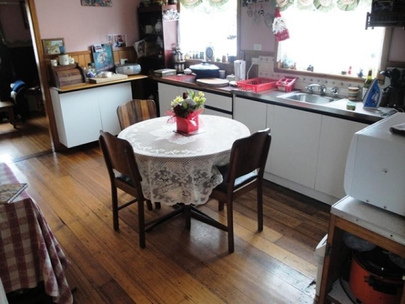 18 Conrad Street, Burnie TAS 7320
