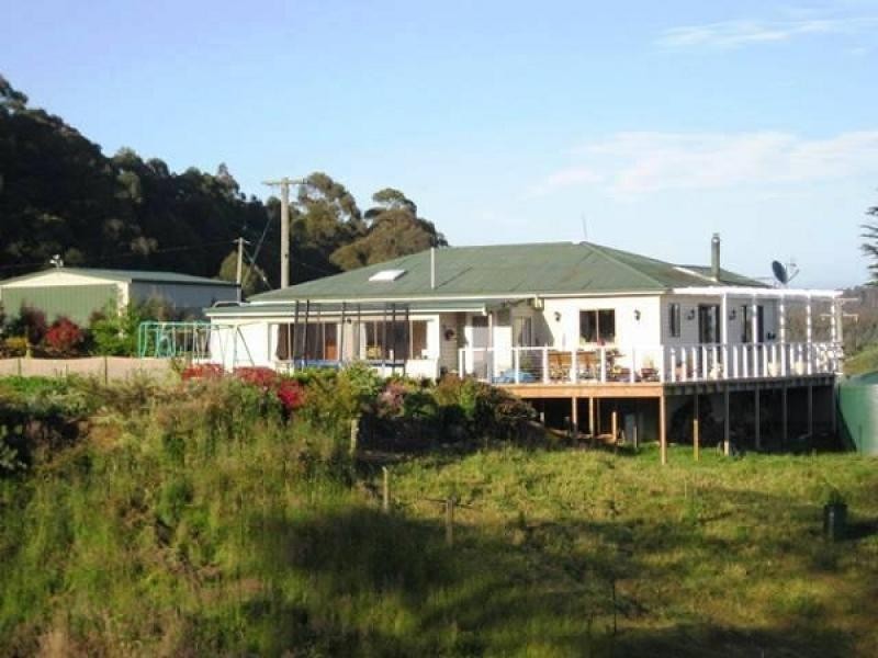 38 Kings Road, Upper Natone TAS 7321