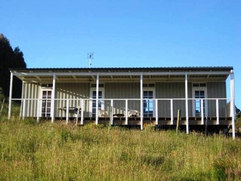 38 Kings Road, Upper Natone TAS 7321