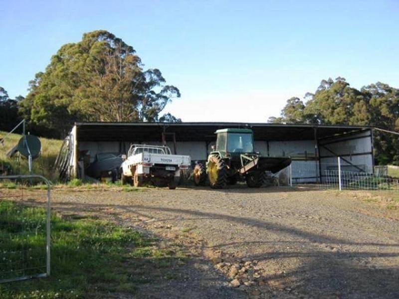 38 Kings Road, Upper Natone TAS 7321