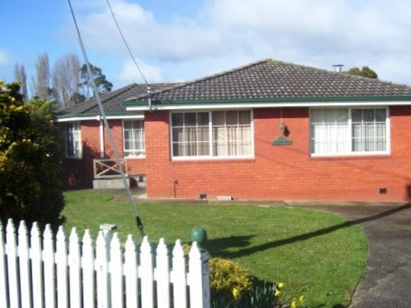9 Holmes Place, Burnie TAS 7320