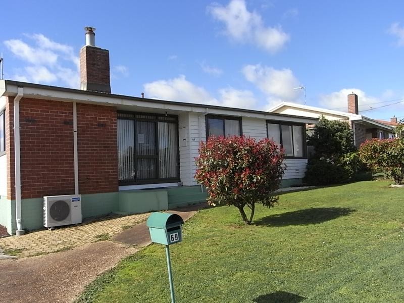 69 Payne Street, Burnie TAS 7320