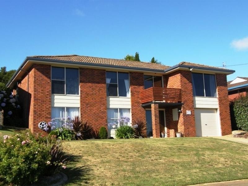 34 Malonga Drive, Burnie TAS 7320